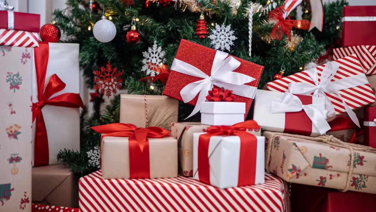 Natal: veja como economizar nos presentes perfeitos