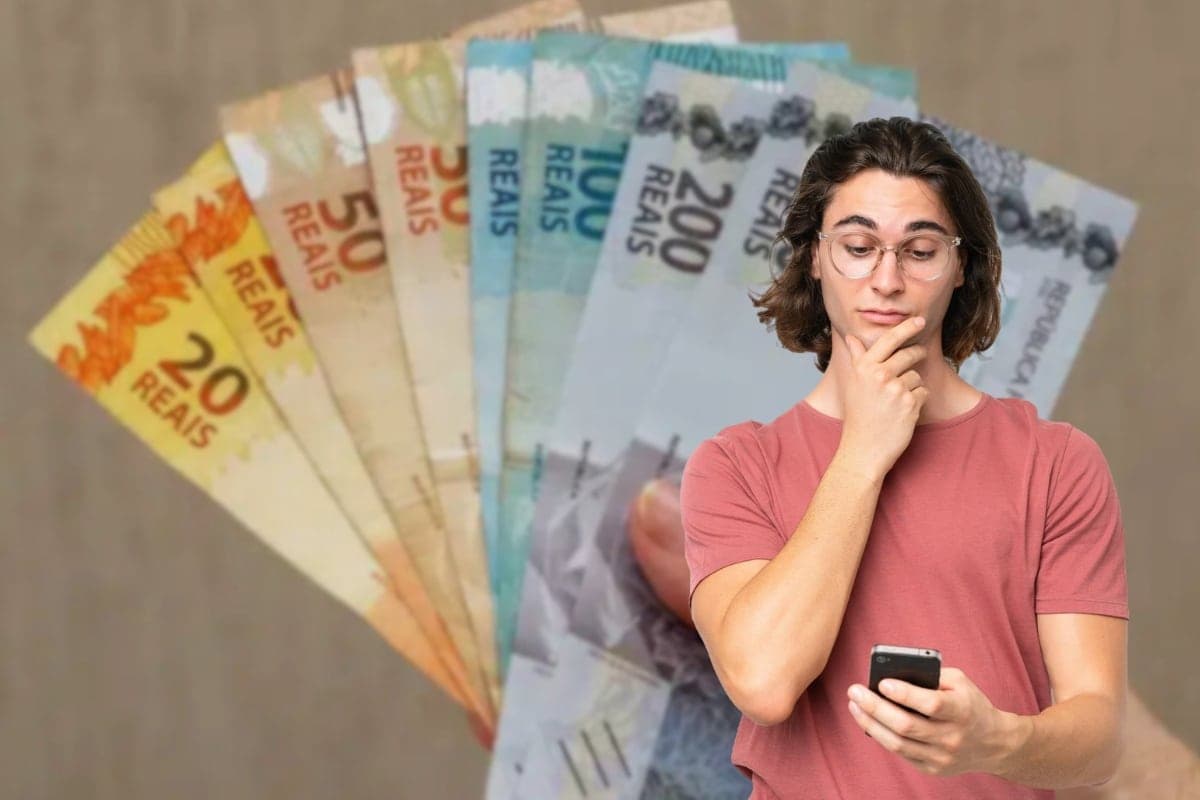 Primeira parcela do 13º salário tem prazo definido; veja a data limite