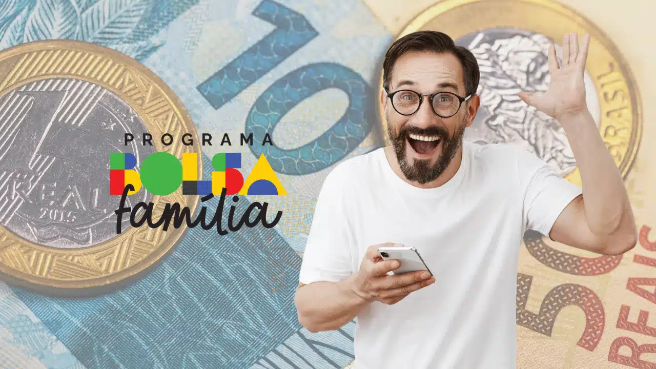 Mudanças que você precisa saber em 2025 sobre o Bolsa Família!