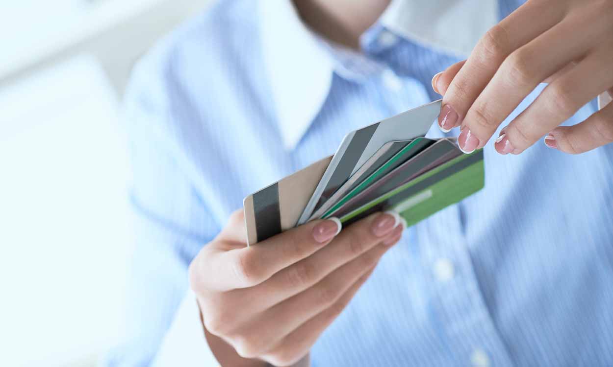 Adeus ao cartão de crédito? Descubra as novidades financeiras para 2025!