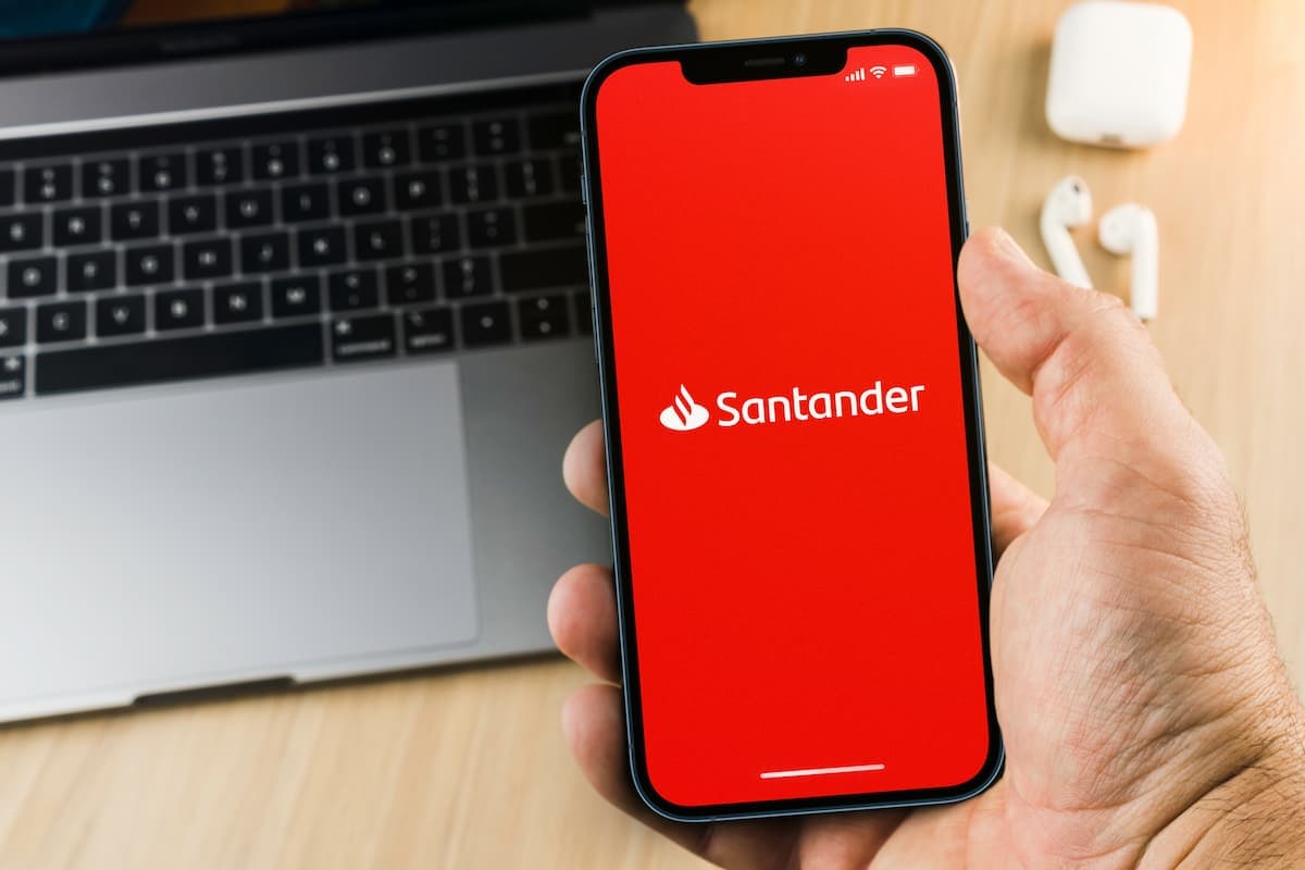 Clientes do Santander, atenção: veja mensagem importante sobre seu cartão de crédito