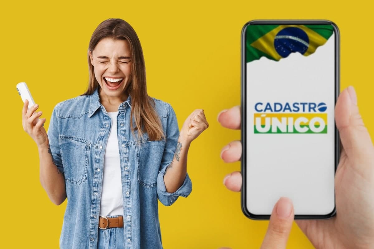 Em 2025 como se dará a atualização do CadÚnico? Descubra!
