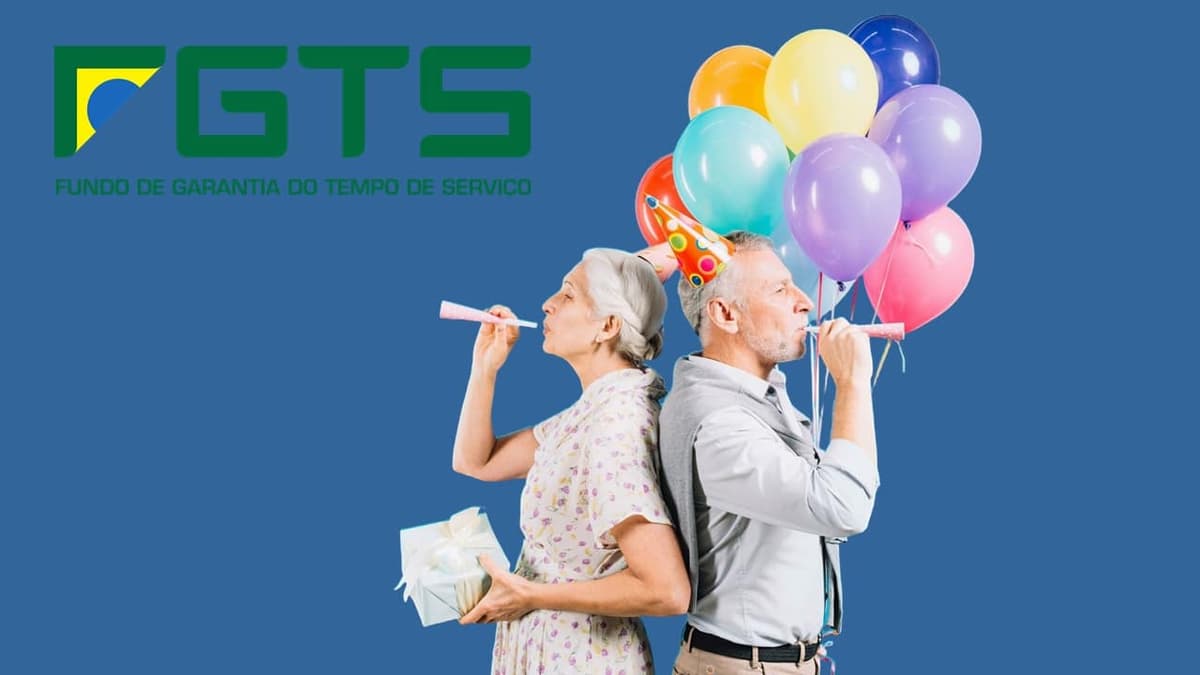 Saque-aniversário do FGTS em 2025: vale a pena aderir?