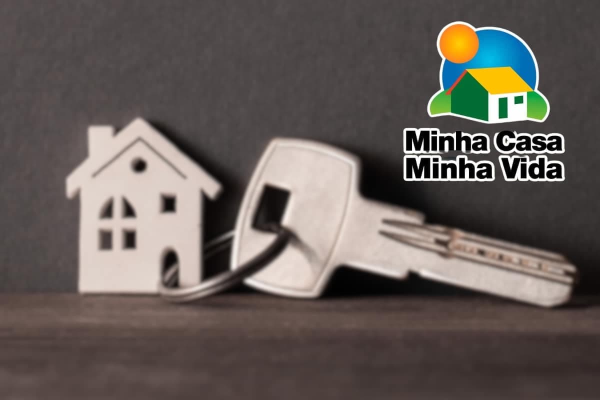 Novo Minha Casa Minha Vida 2025 oferece juros baixos e facilita o sonho da casa própria