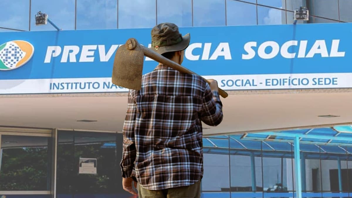 Tudo sobre aposentadoria rural: Requisitos, cálculo e como solicitar o benefício