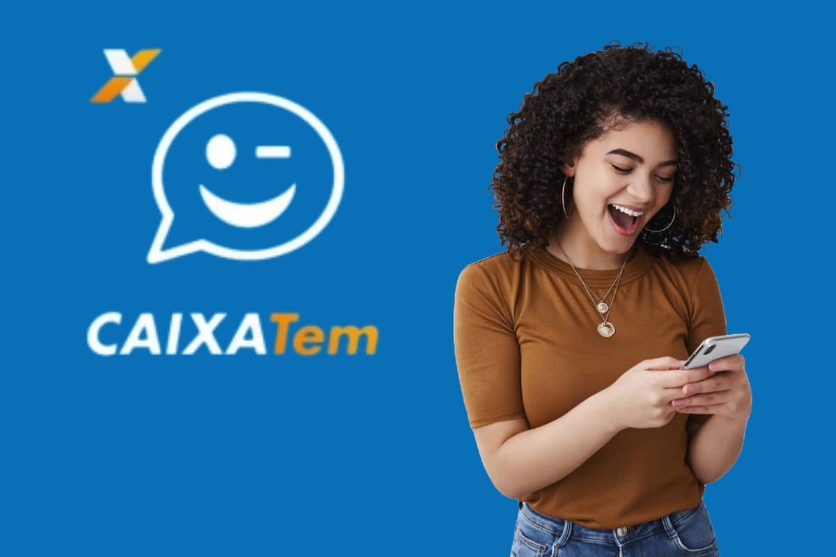 Veja como trocar o telefone no Caixa Tem em poucos passos!