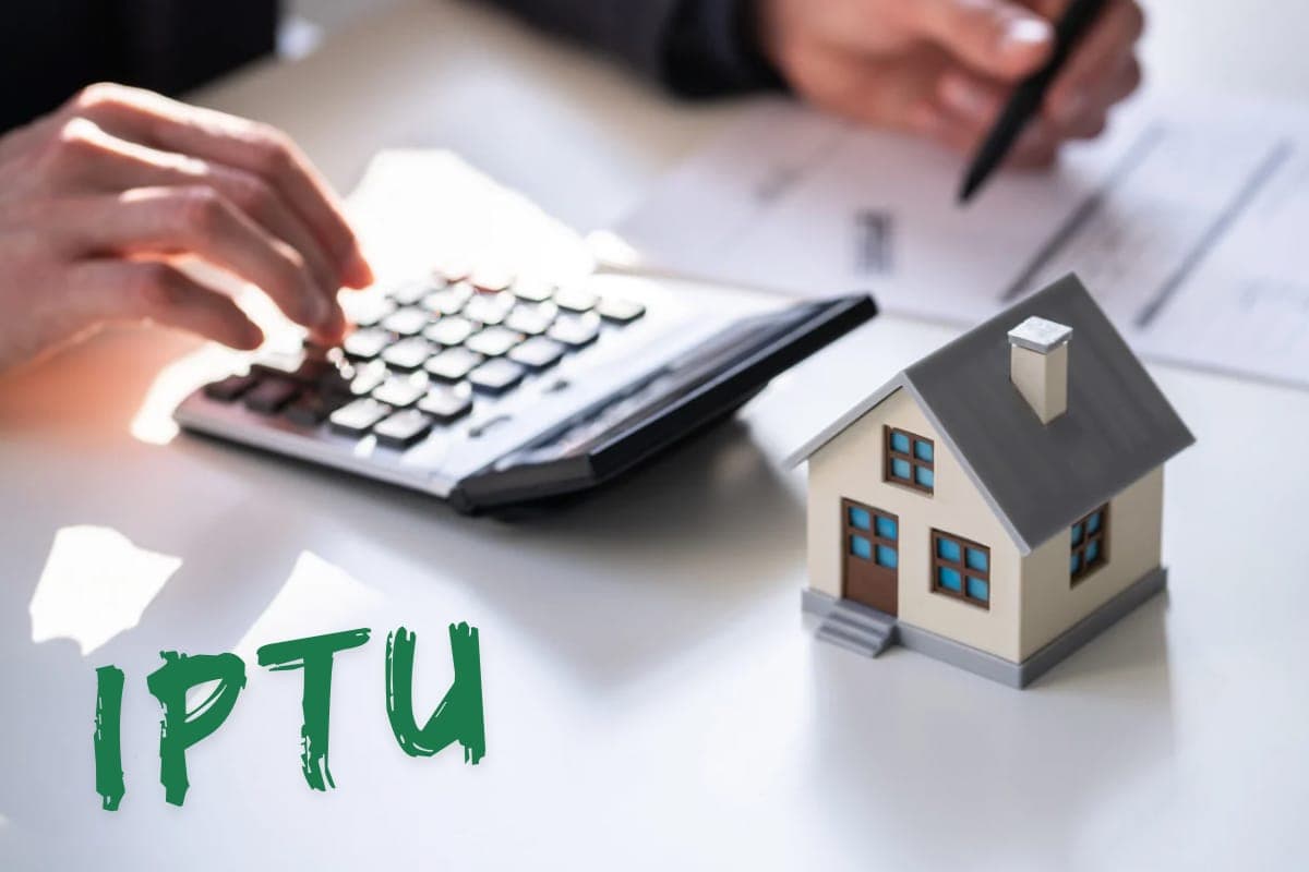 Guia do IPTU 2025 não chegou? Veja como emitir seu documento hoje