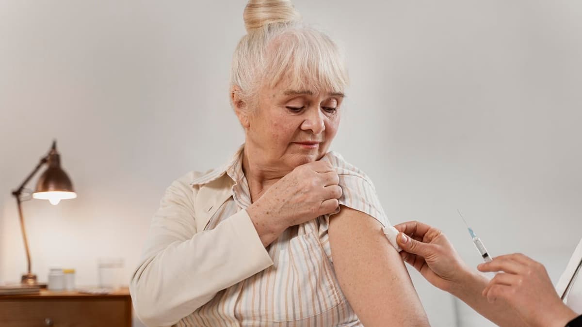 Vacinação garantida: governo distribui quantidade recorde de imunizantes em dois anos!