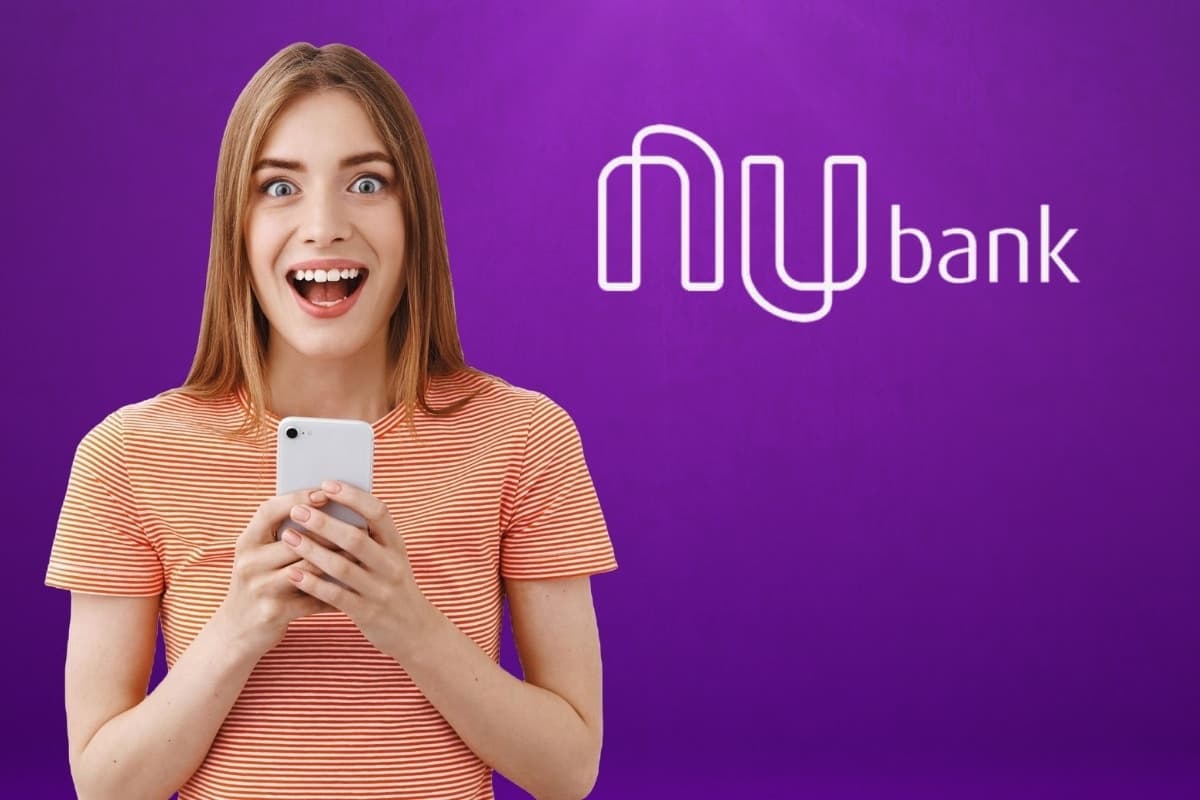 Nubank dá até 99,9% de desconto para quitar dívidas! Veja como aproveitar
