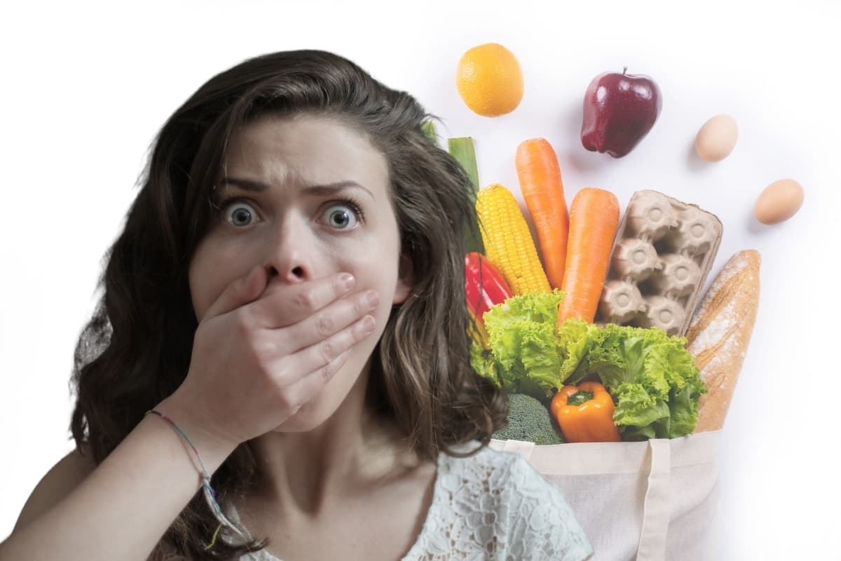 Vilões da inflação: quais alimentos mais subiram de preço?