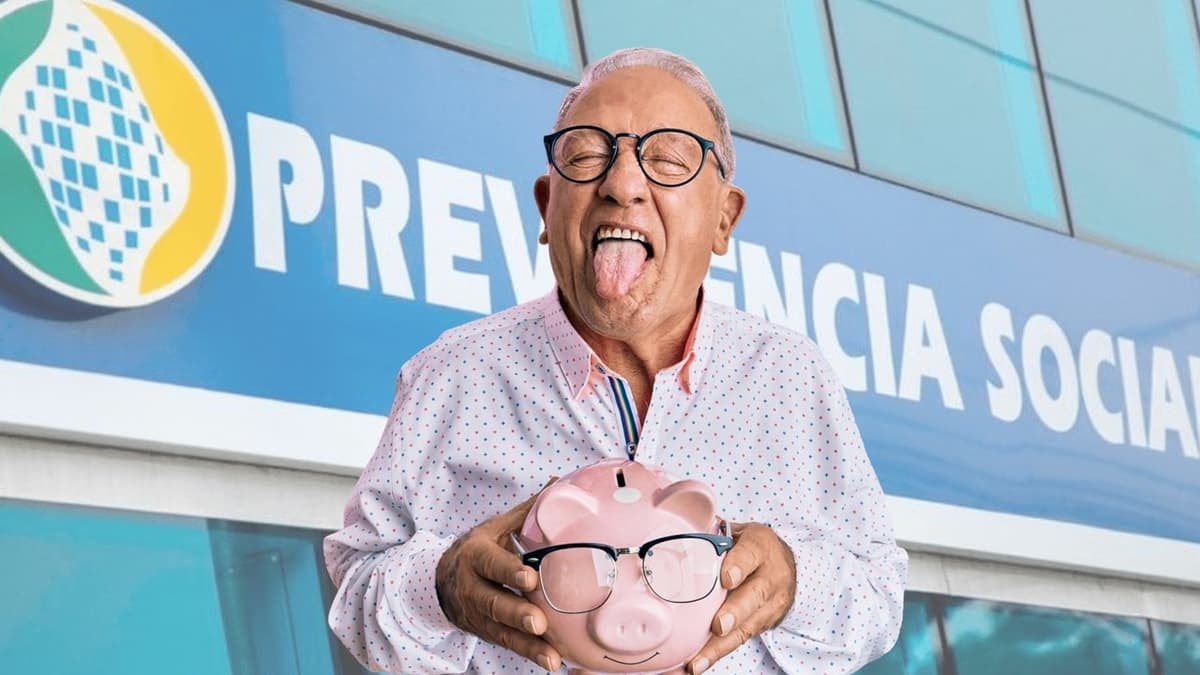 Calendário do INSS: aposentados começam a receber AMANHÃ; veja datas