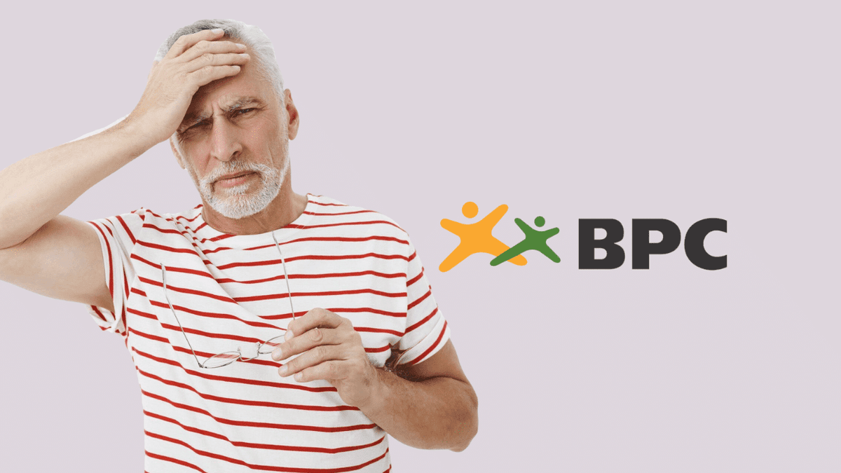 Idosos no BPC são alvos de fraude; entenda o esquema