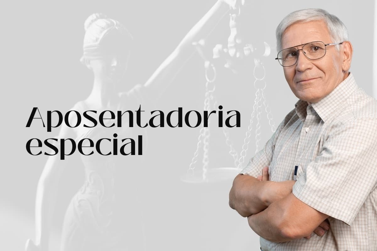 INSS Aposentadoria especial
