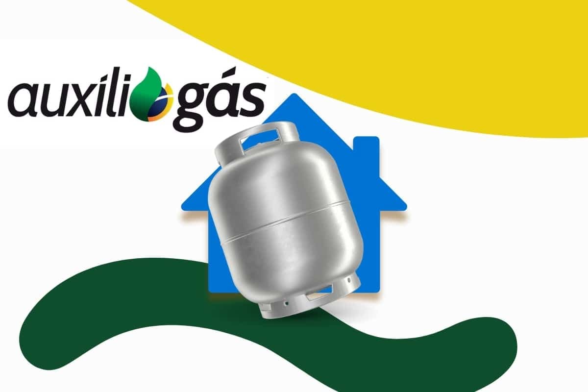 Por que algumas famílias recebem o Auxílio Gás e outras não?