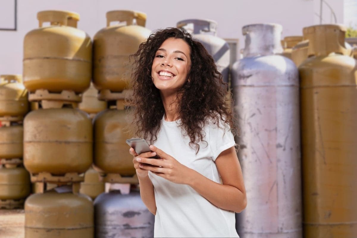 R$ 102 ou mais? Veja quanto será pago no Vale Gás de abril