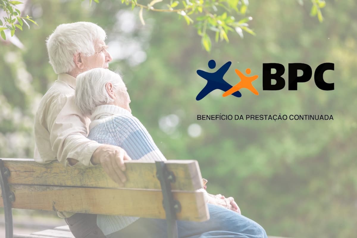 BPC atualizado: entenda as novas regras que já estão valendo para idosos