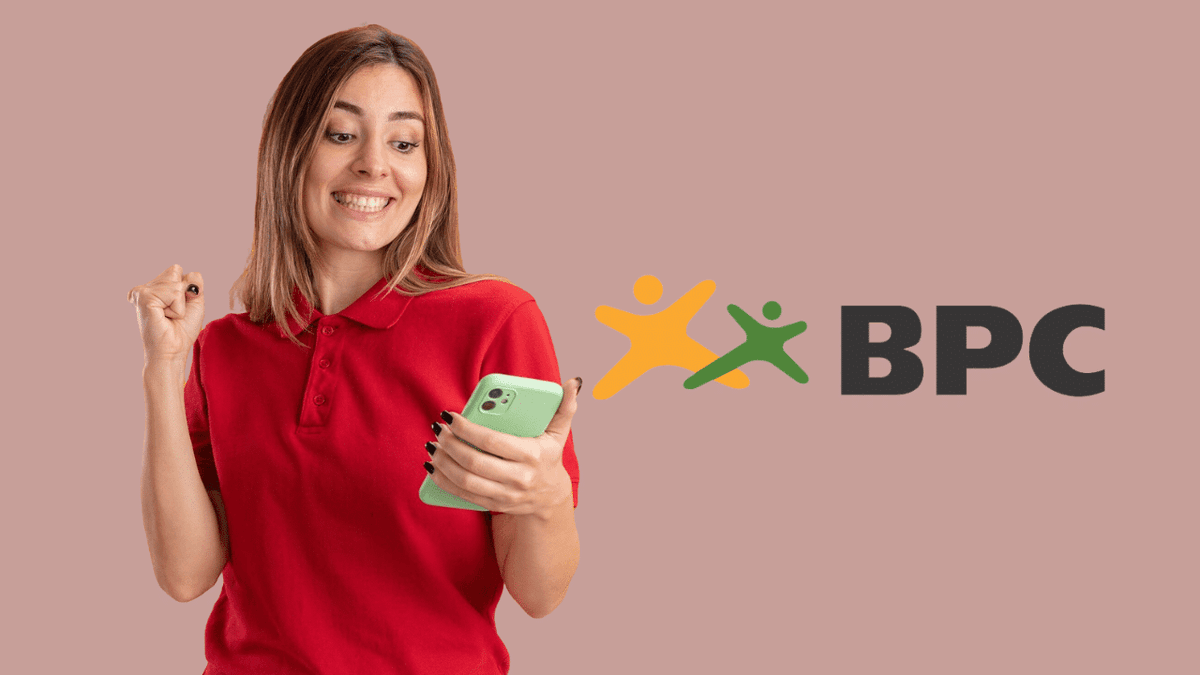 Garanta R$ 1.518 na sua conta com o BPC; saiba como