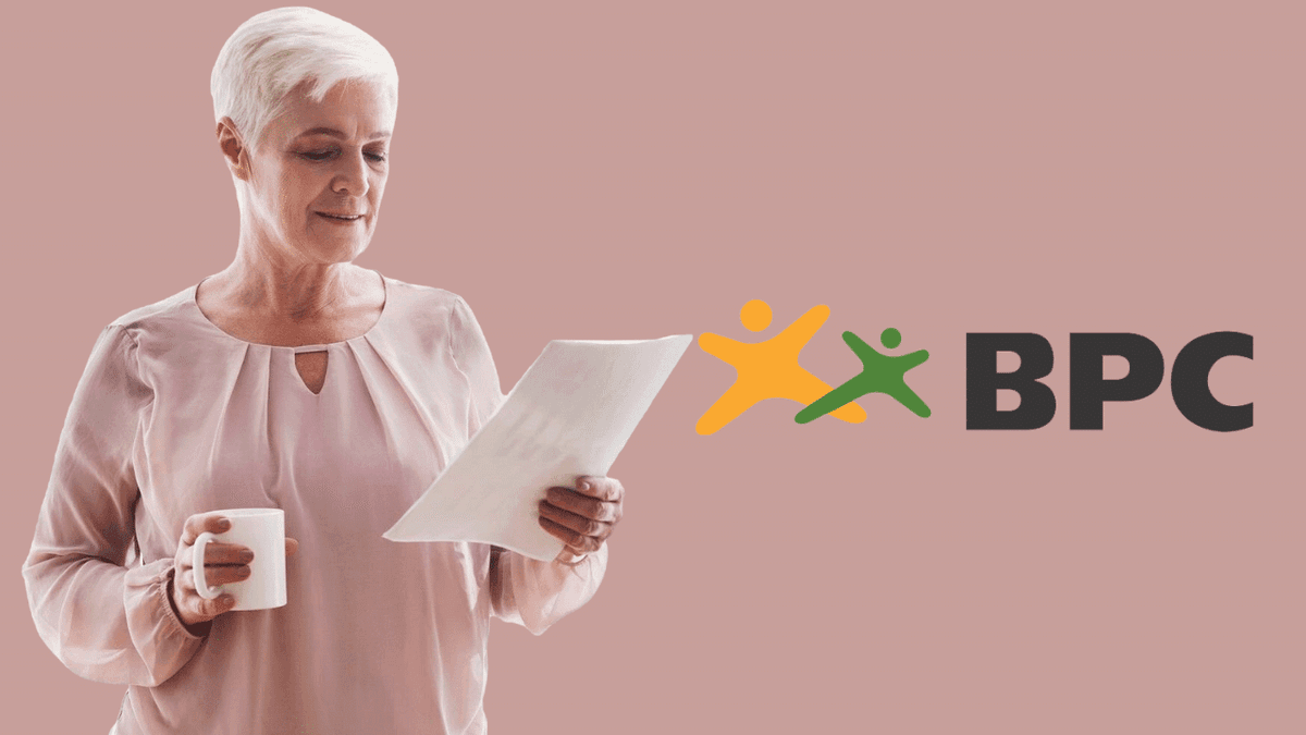 Calendário atualizado do INSS não afeta o BPC: veja as datas