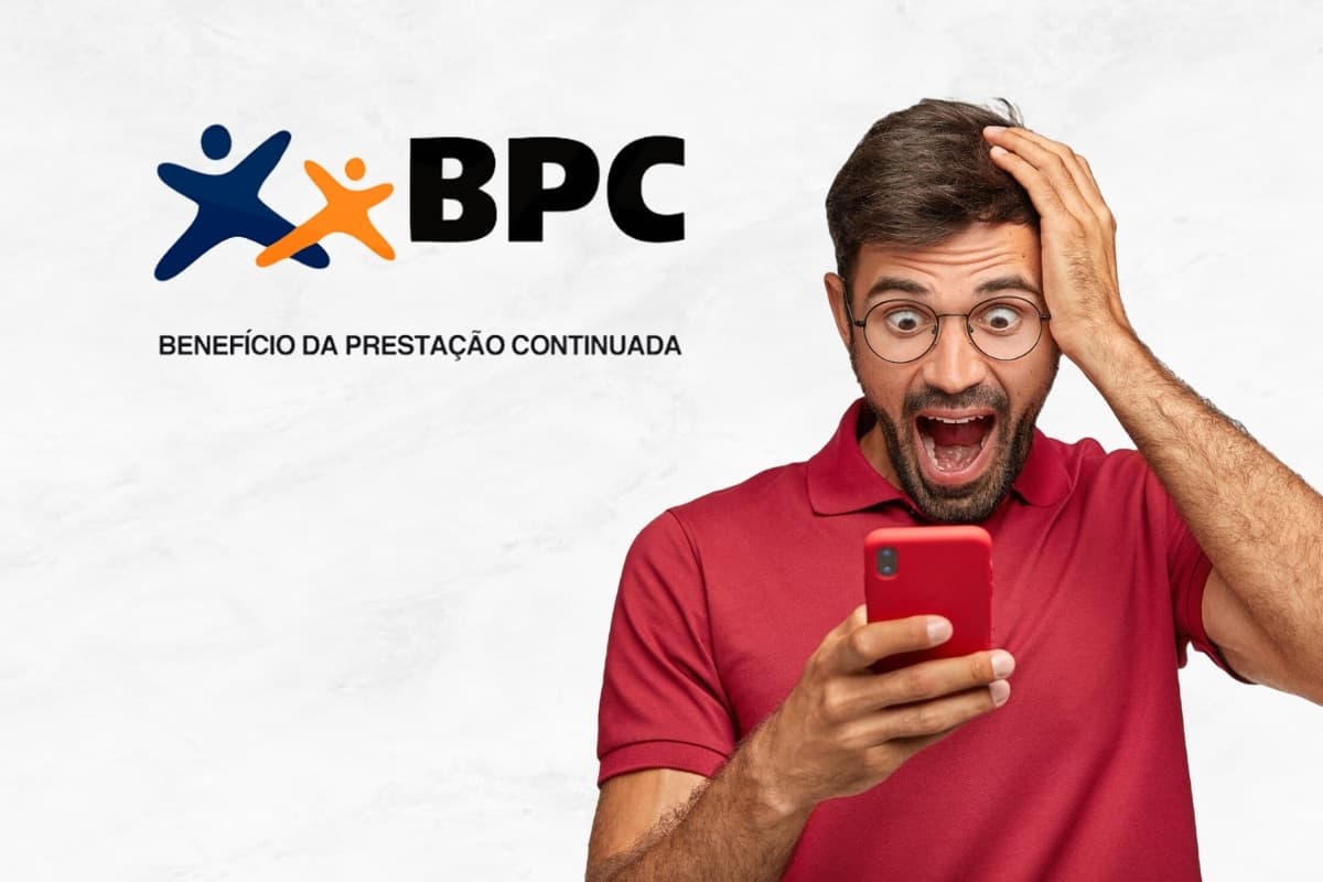 BPC não é para sempre! Veja como migrar para a aposentadoria e garantir mais estabilidade