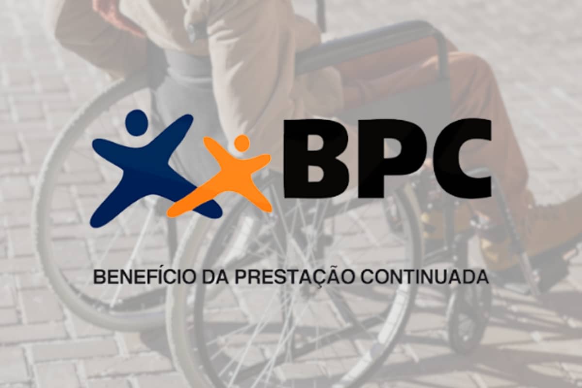 Governo anuncia montante para o BPC; veja se é o suficiente