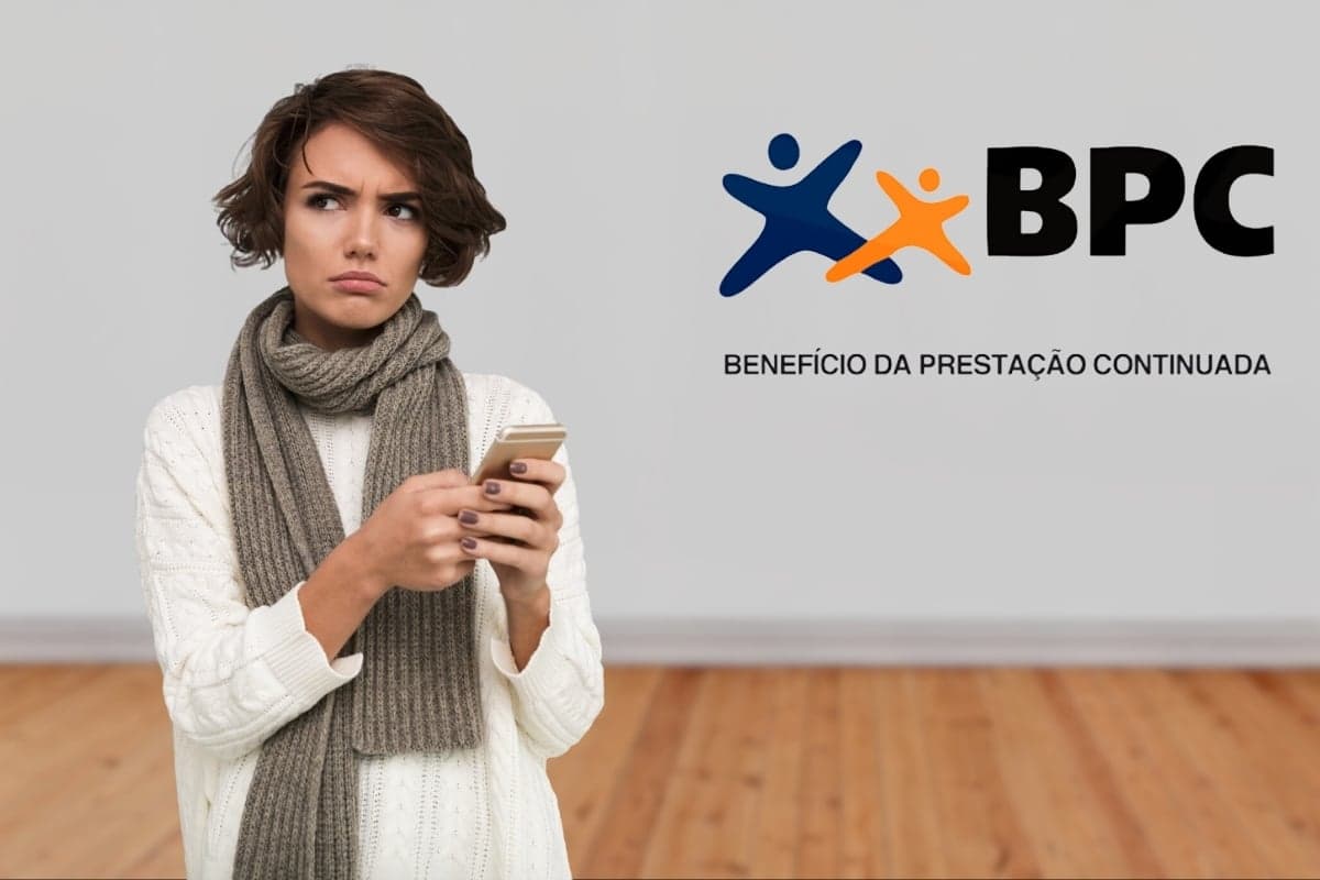 Golpes no BPC: R$ 16 milhões são bloqueados; descubra quem foi atingido