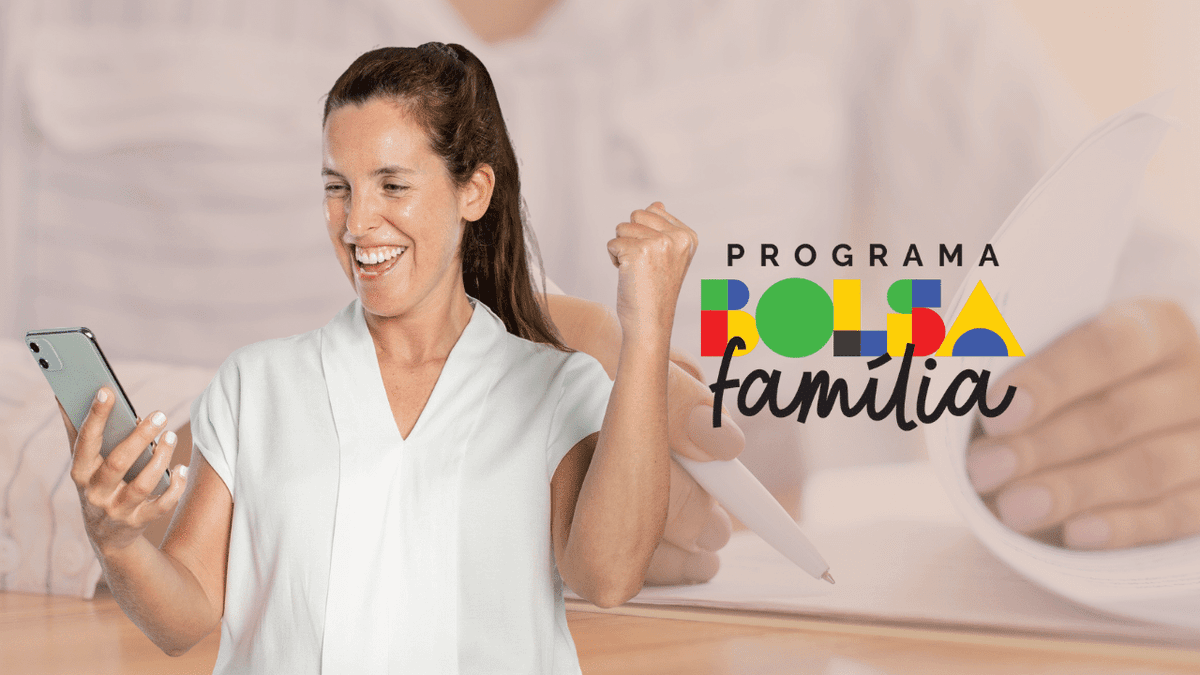 Bolsa Família