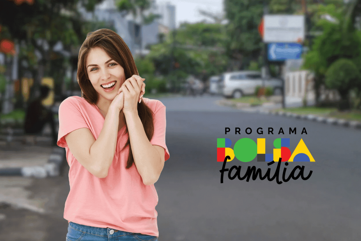 Bolsa Família