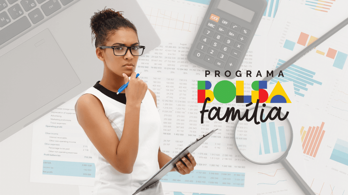 Salário mínimo não impede acesso ao Bolsa Família; saiba mais
