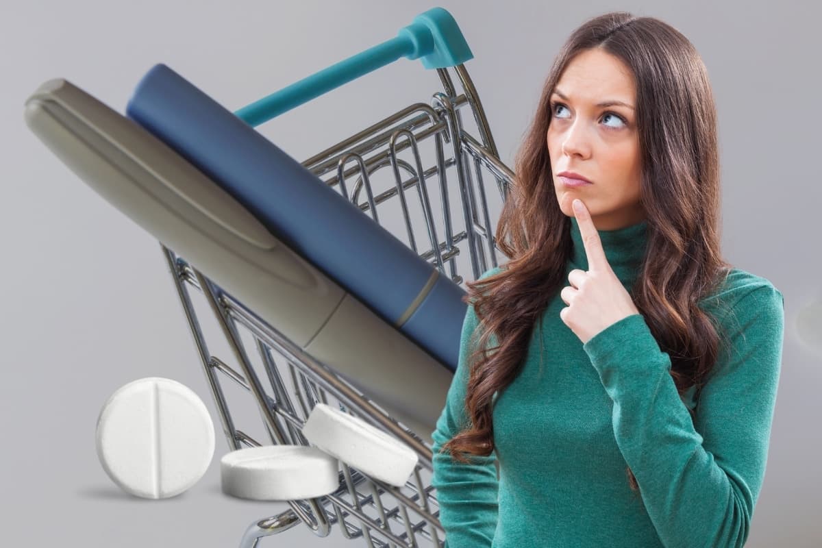 Ozempic gratuito está a caminho: SUS planeja distribuição nacional