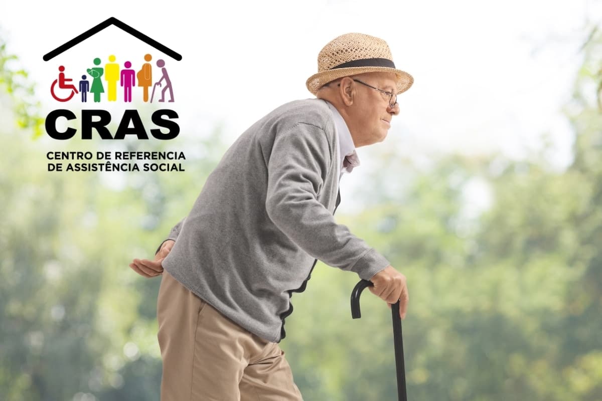 Cuidado! Golpistas fingem ser do CRAS e enganam idosos em fraude
