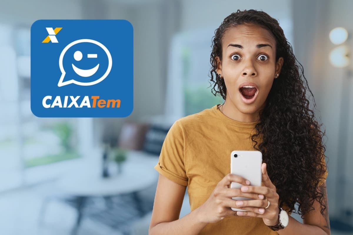 Pix de R$ 108 caiu no Caixa Tem! Descubra se você está na lista de beneficiados