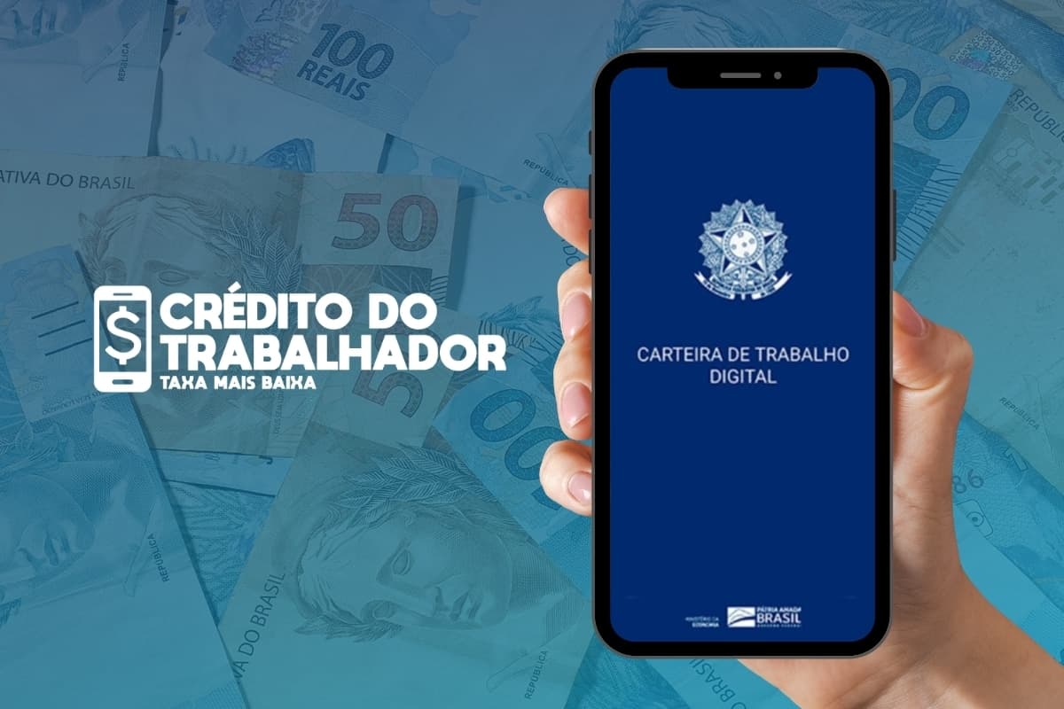 Crédito do Trabalhador