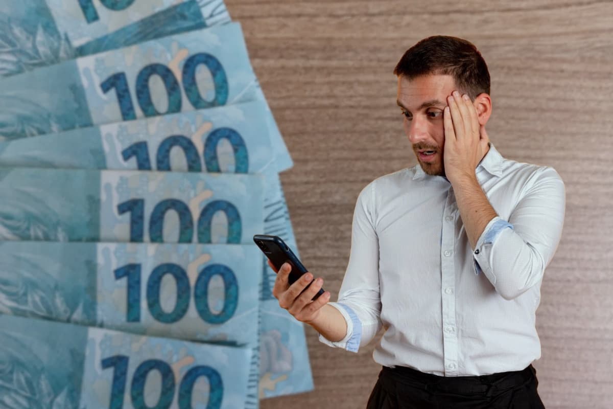 Dívidas fora de controle? Descubra o que está levando os brasileiros à inadimplência