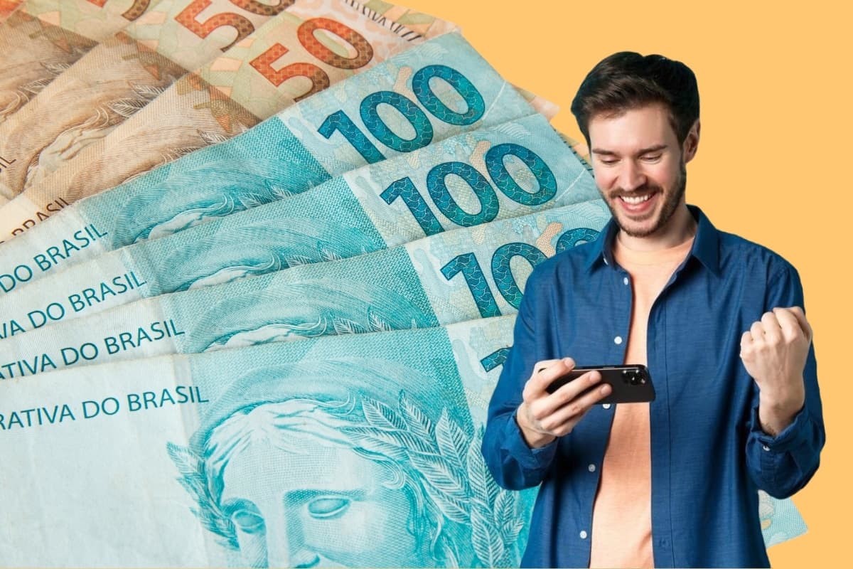 Dinheiro esquecido pode estar te esperando! Aprenda a consultar e resgatar fácil e rápido