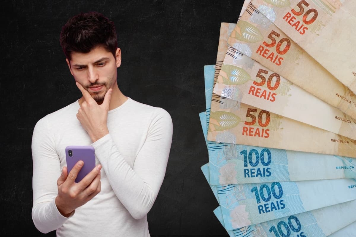 Empréstimo com juros baixos? Caixa lidera e cobra só 4,96% ao mês