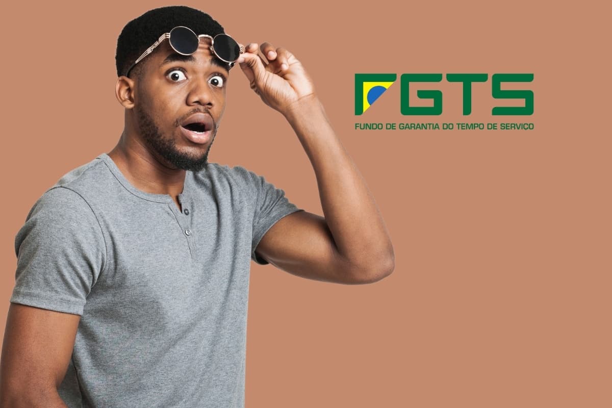 FGTS no Imposto de Renda 2025: o que declarar e como preencher