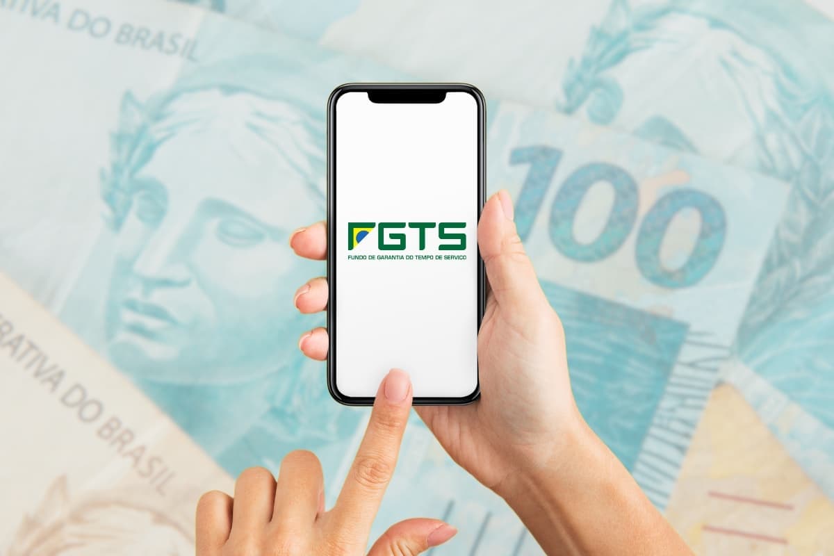 FGTS: Você pode ter dinheiro do para sacar ainda este ano; confira agora