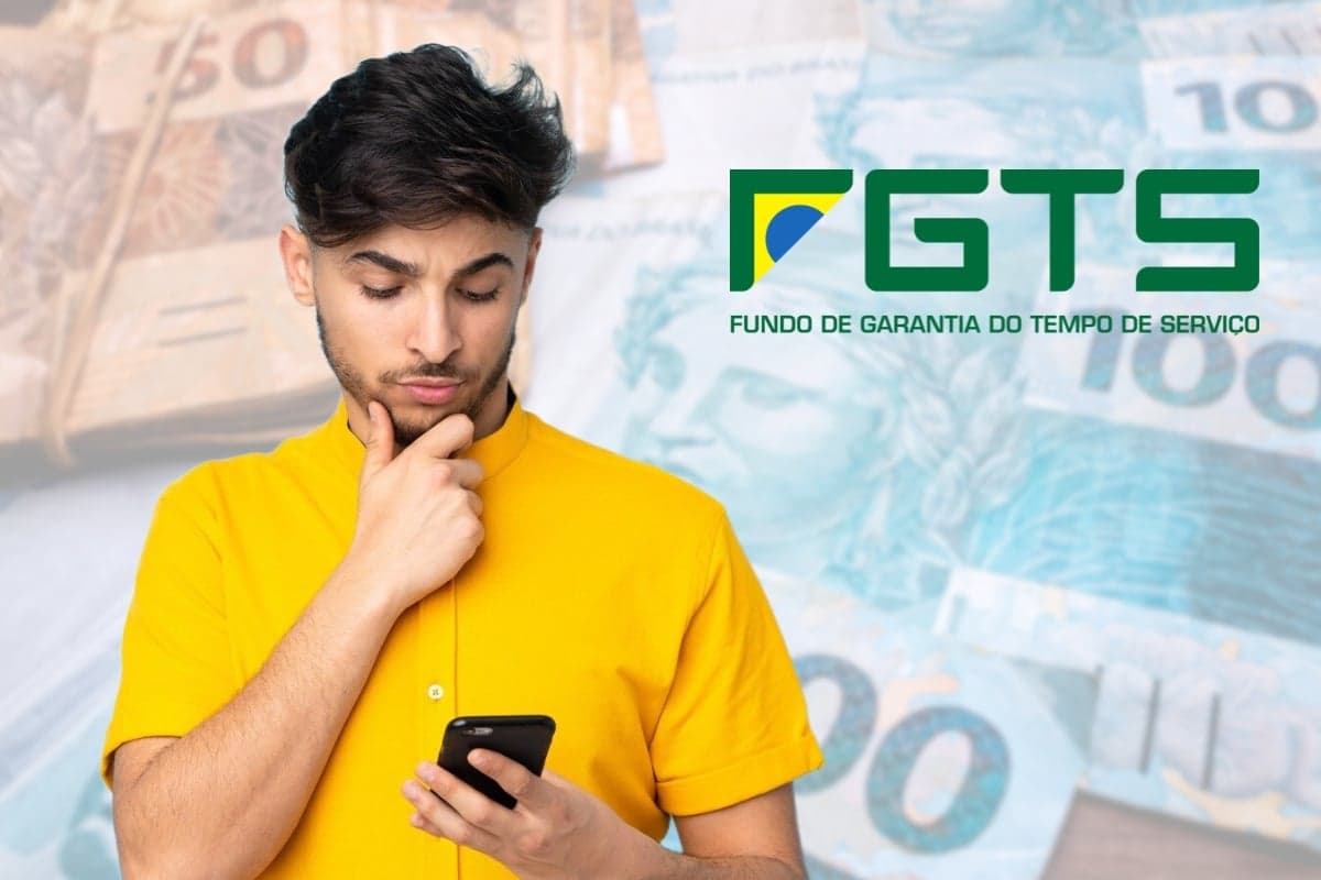 Crédito do trabalhador: como contratar empréstimo consignado do FGTS