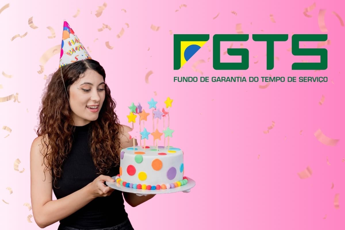 Saque-Aniversário do FGTS: quem poderá sacar em julho?