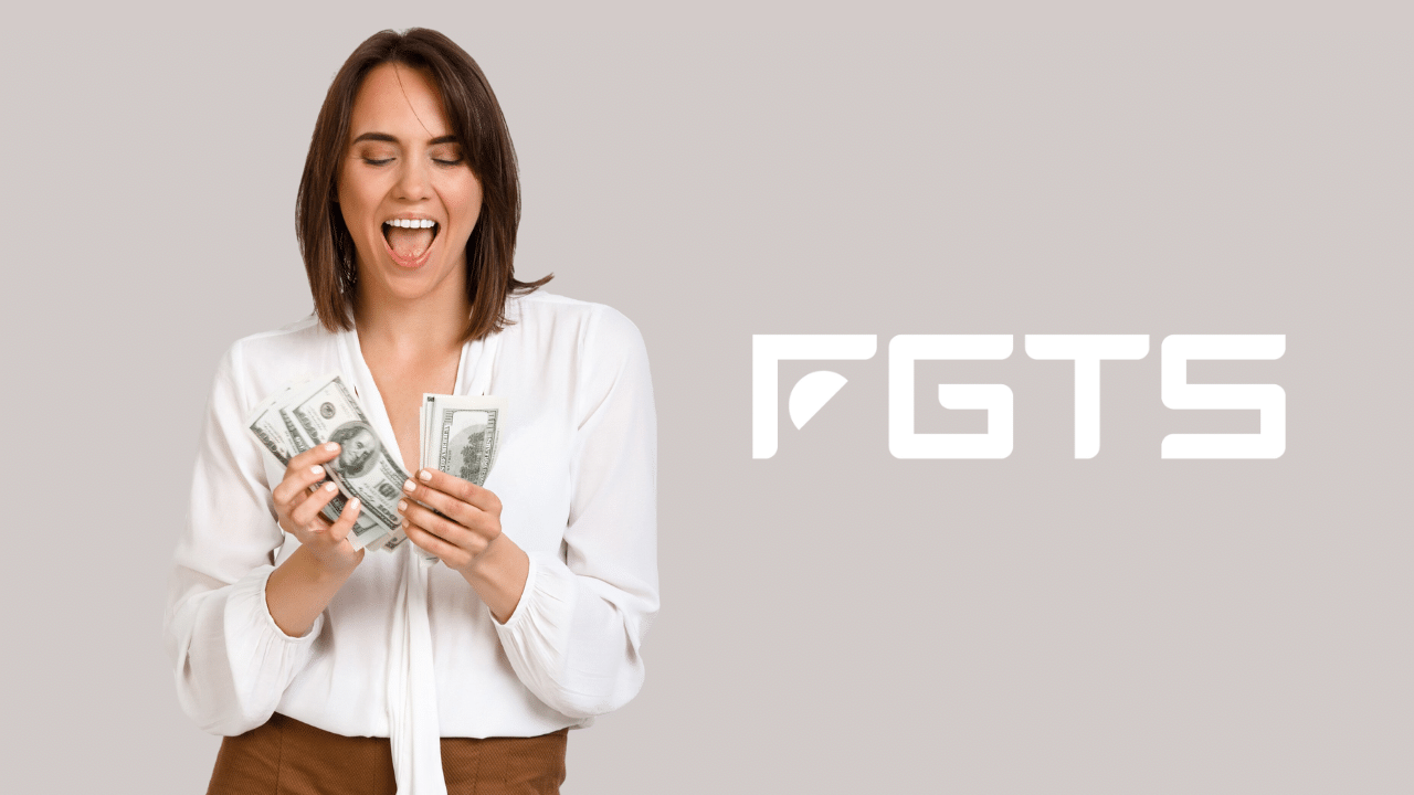 Saque Calamidade do FGTS: como sacar até R$ 6.220 pelo app da Caixa