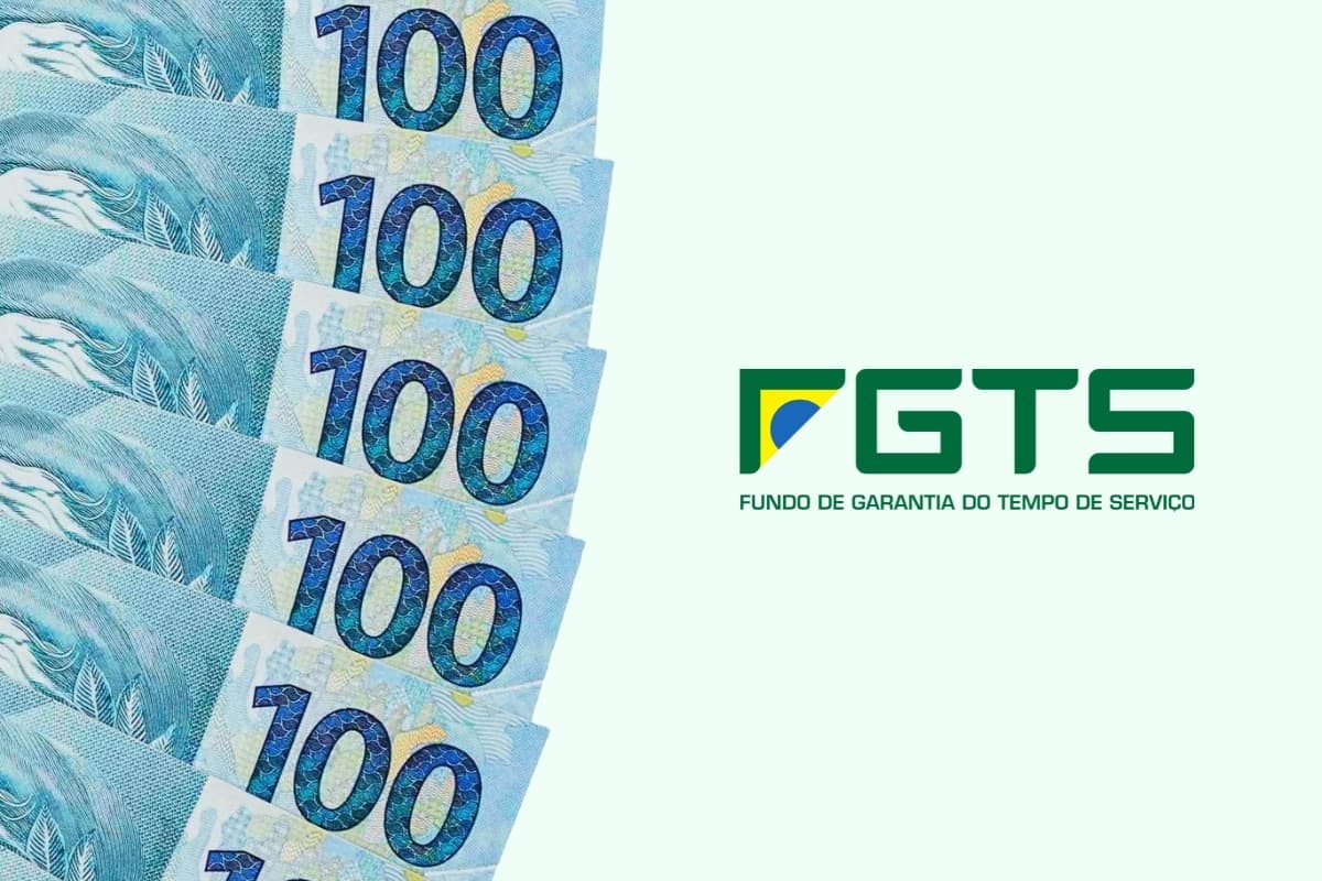 Quer sacar o FGTS sem complicação? Veja o passo a passo rápido e fácil