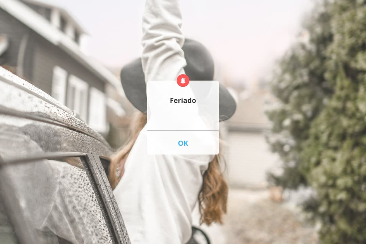 Calendário de feriados prolongados 2026: veja as principais datas e como organizar suas folgas