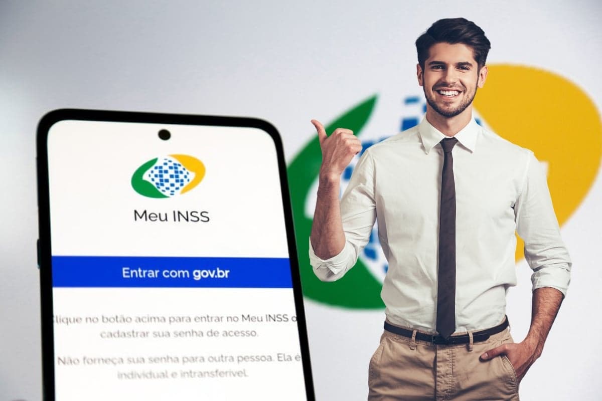 INSS abril 2025: veja quando cai o pagamento do seu benefício