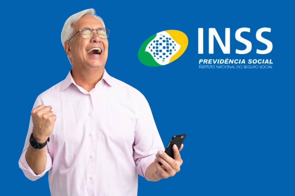 Novo Meu INSS: inteligência artificial e design aprimorado