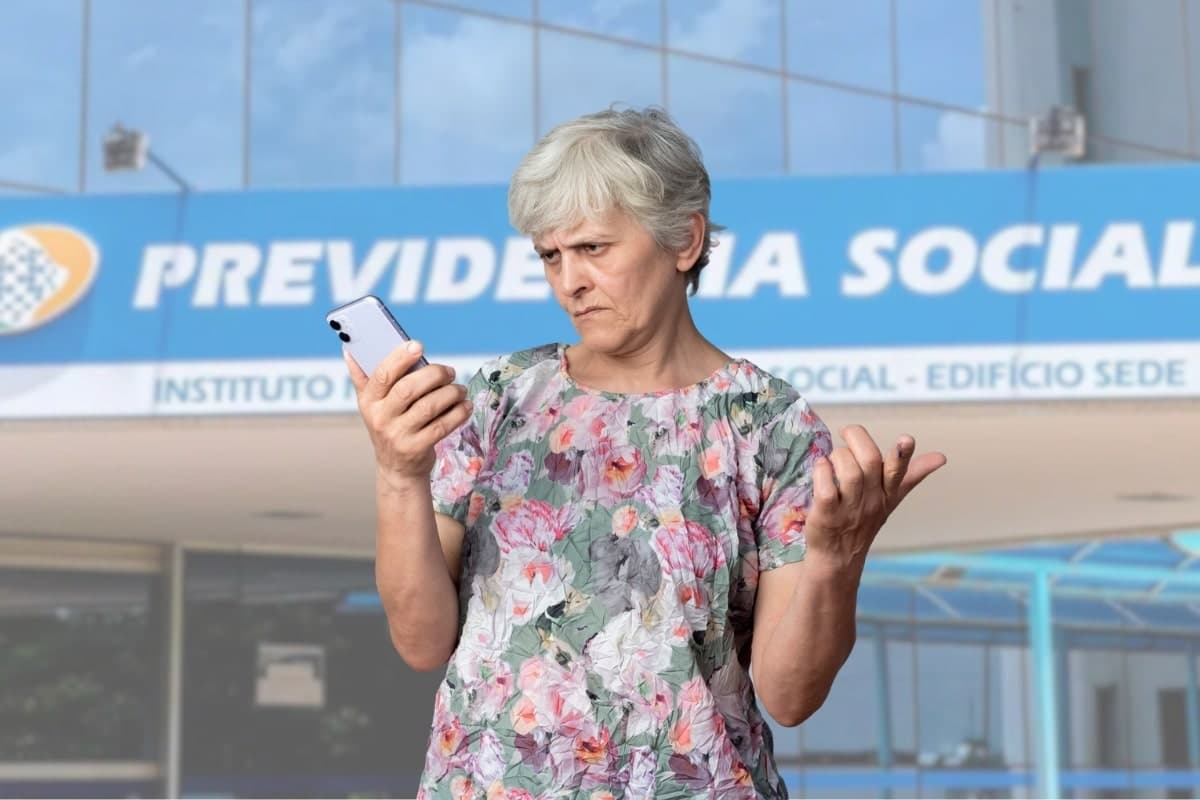 Falta de servidores no INSS chega a 23 mil vagas e afeta atendimento