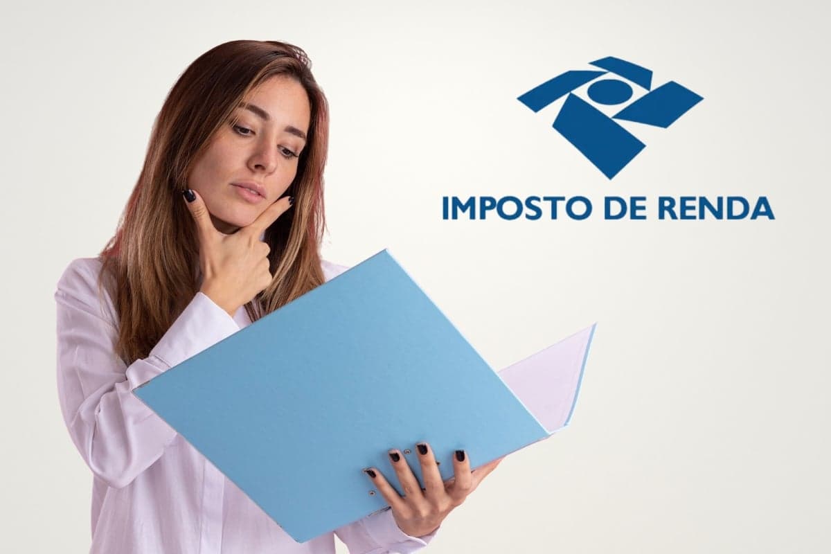 Metade do tempo já foi! Descubra como declarar o IR 2025 sem complicação