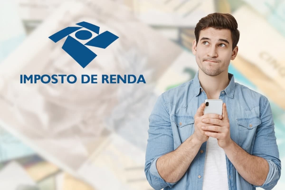 Imposto de Renda