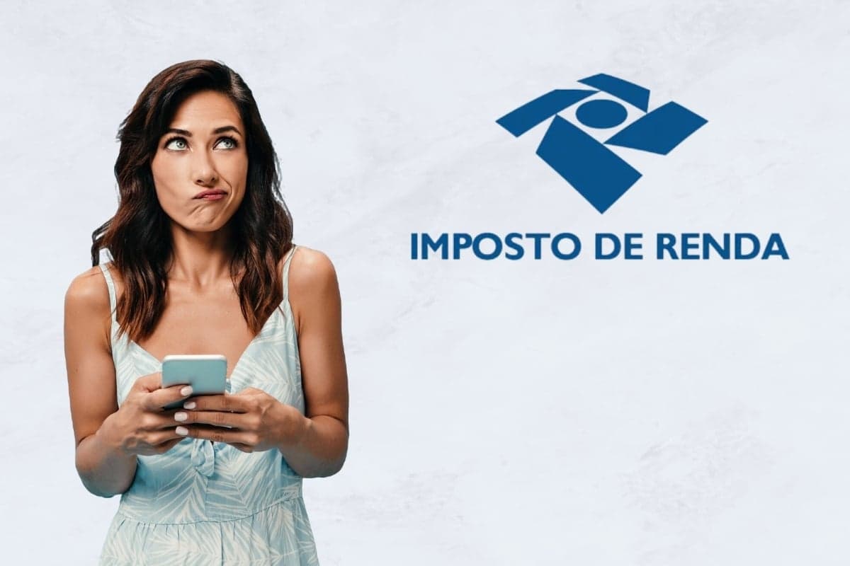 Imposto de Renda