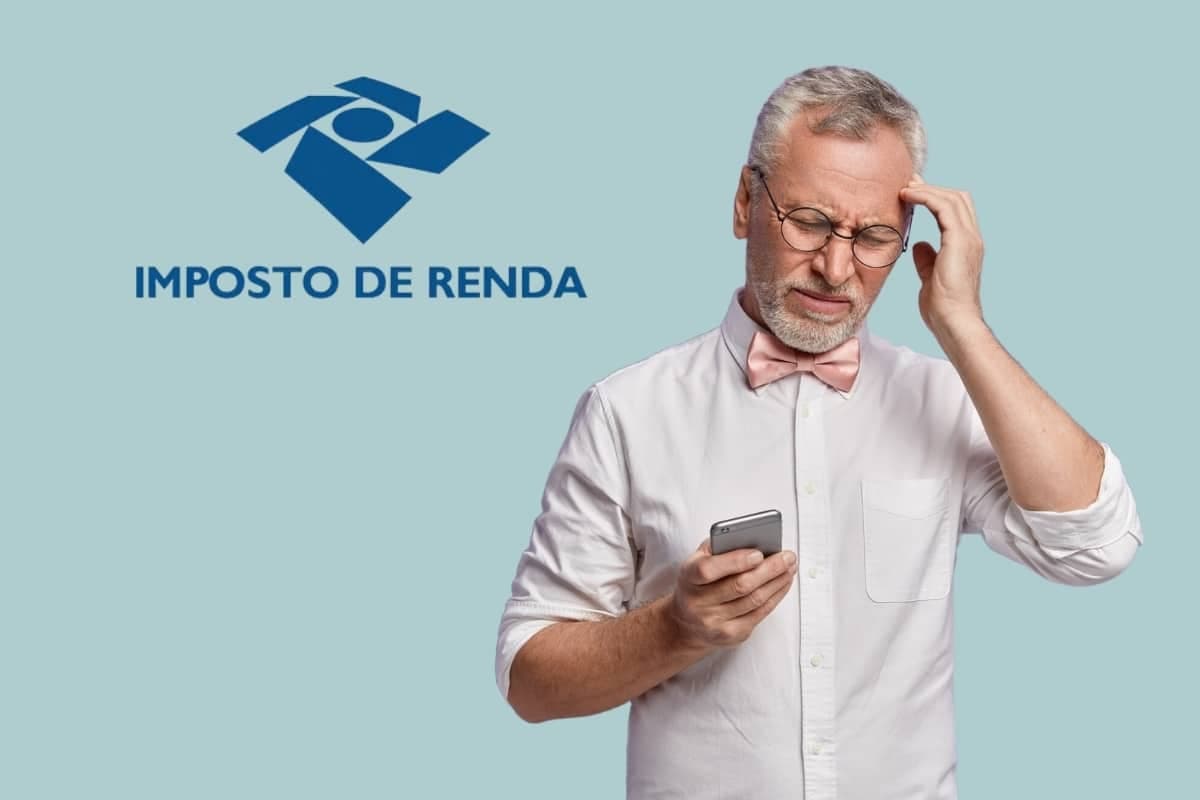 Imposto de Renda 2025
