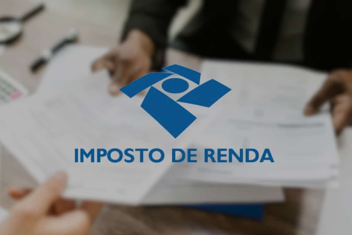 Imposto de Renda